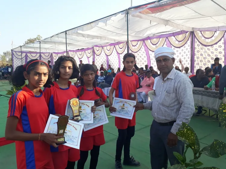 SCHOOLS PARTICIPATIONS